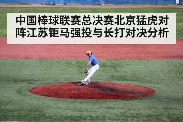 中国棒球联赛总决赛北京猛虎对阵江苏钜马强投与长打对决分析